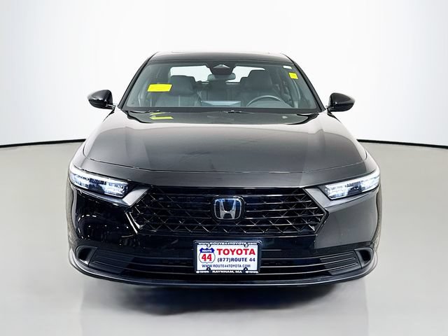 Used 2024 Honda Accord Sport image 11