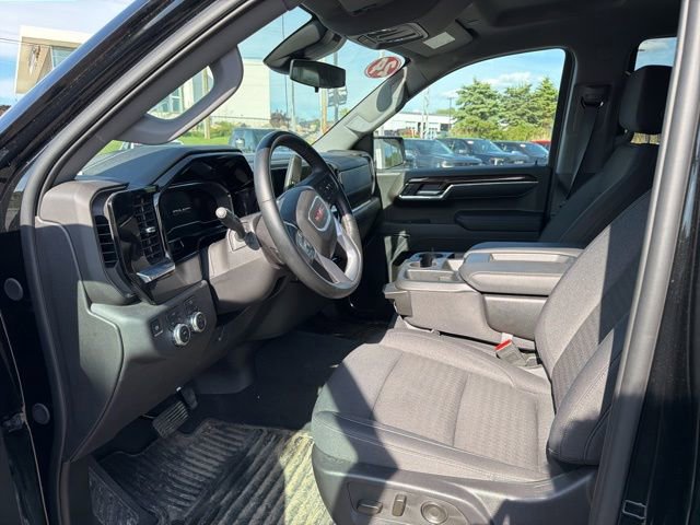 Used 2024 GMC Sierra 1500 Elevation AWD/4WD image 18