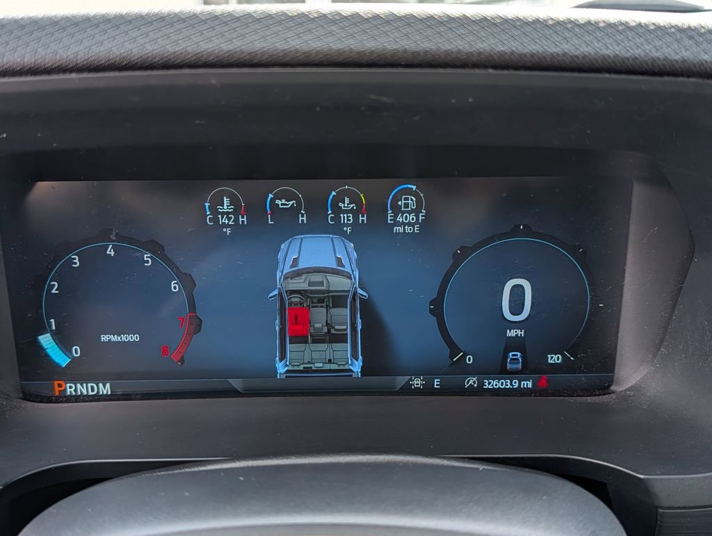 Used 2024 Ford F150 XLT w/ Tow/Haul Package AWD/4WD image 29