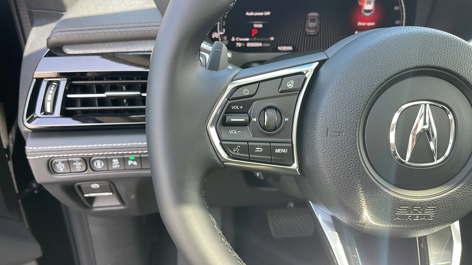 New 2026 Acura MDX SH-AWD w/ Advance Package image 21