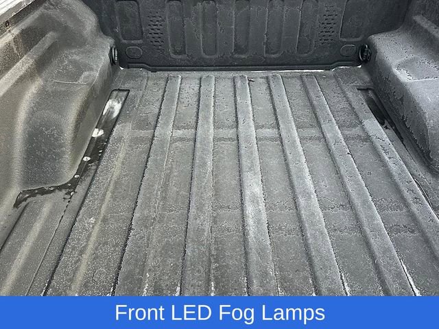 Used 2020 Jeep Gladiator Rubicon image 11