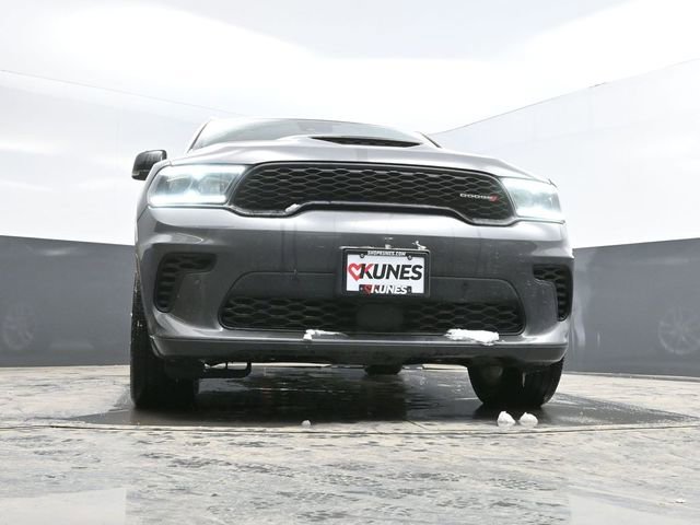 Used 2025 Dodge Durango R/T image 47