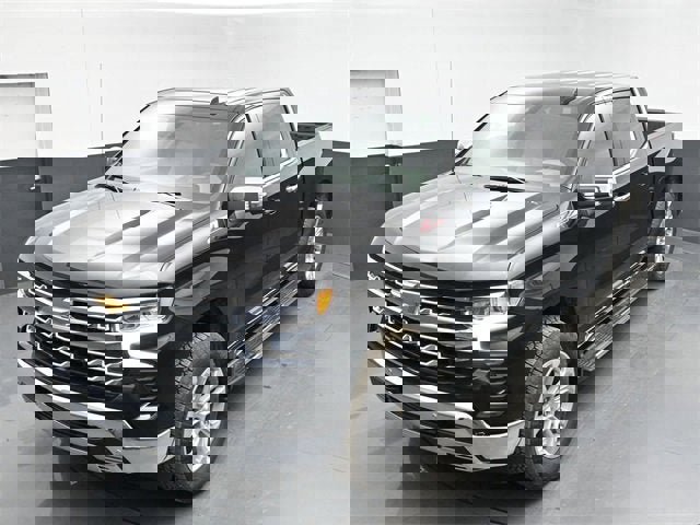 New 2026 Chevrolet Silverado 1500 LTZ w/ LTZ Premium Package image 41