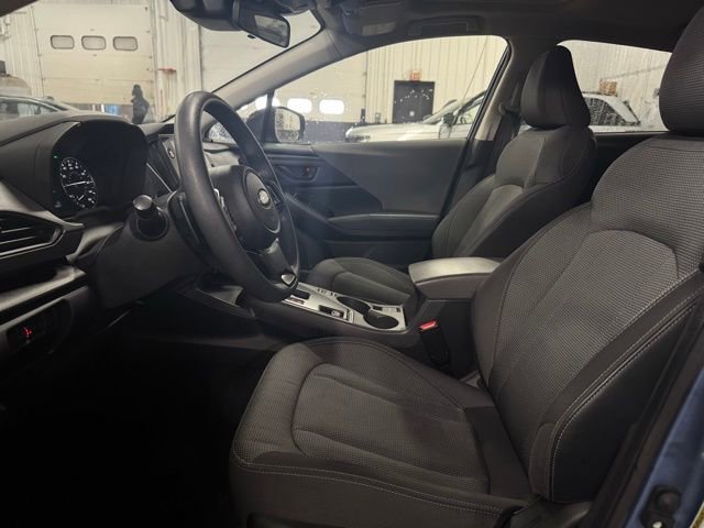 Used 2024 Subaru Crosstrek 2.0i Premium image 15