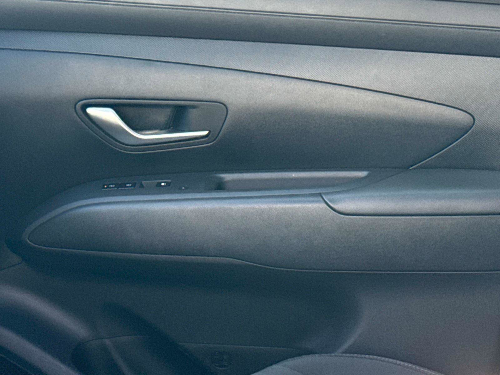 Used 2025 Hyundai Tucson SEL image 23