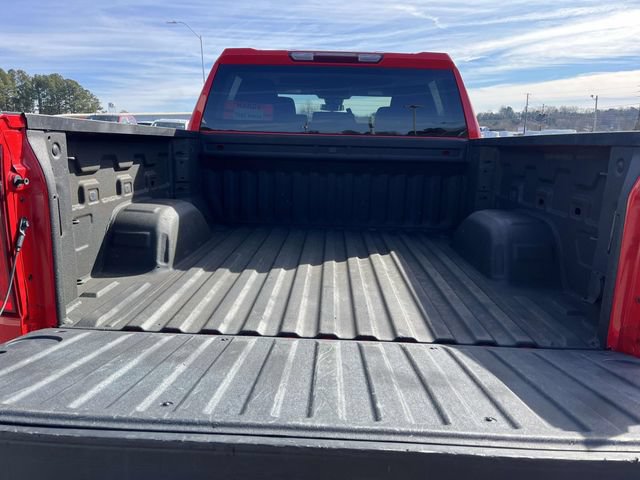 Used 2023 Chevrolet Silverado 1500 RST AWD/4WD image 13