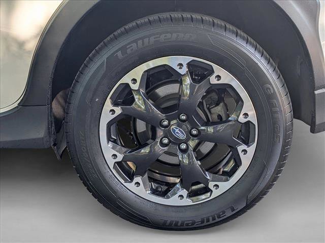 Used 2023 Subaru Crosstrek 2.0i Premium AWD/4WD image 21