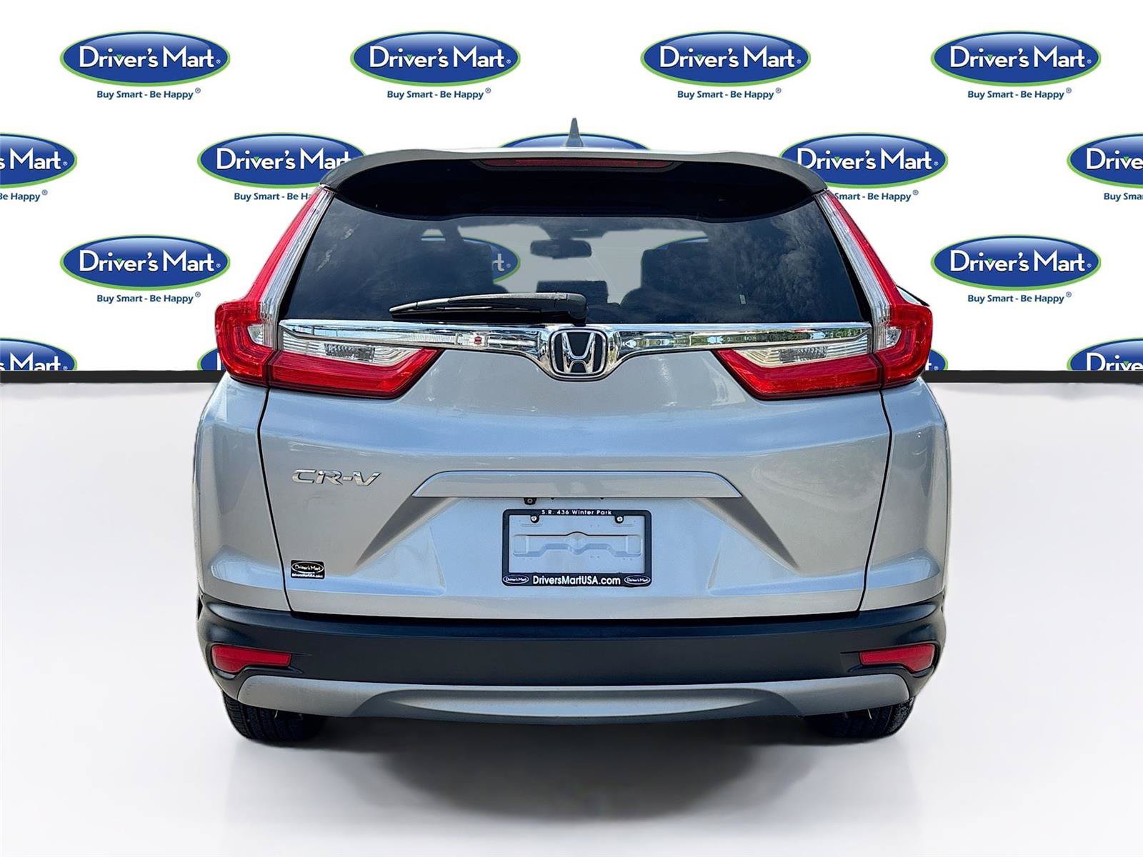 Used 2018 Honda CR-V EX-L image 6