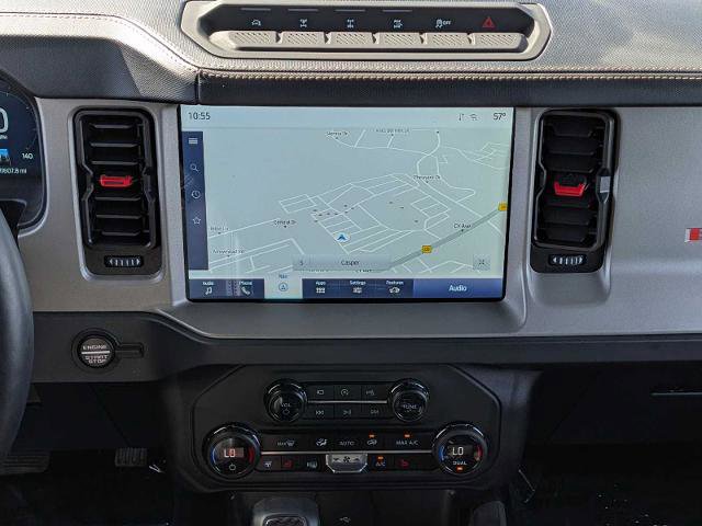 Certified 2024 Ford Bronco Raptor w/ Interior Carbon Fiber Pack 6 image 32