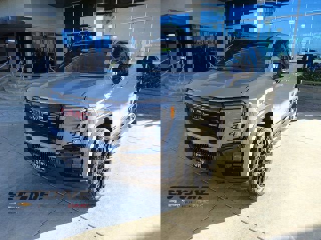 New 2026 GMC Sierra EV Elevation w/ Premium Package image 3