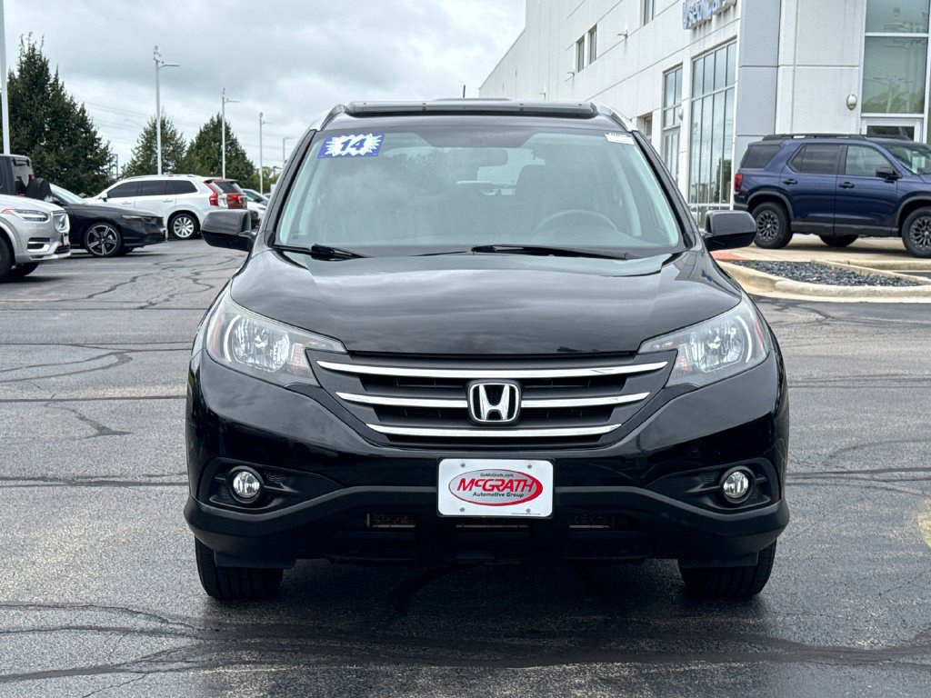 Used 2014 Honda CR-V EX-L image 5