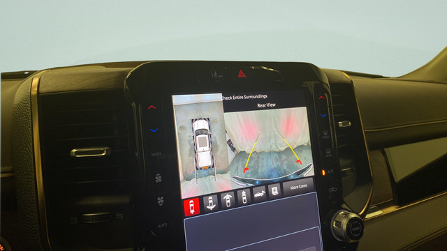 New 2027 RAM 1500 Limited AWD/4WD image 20