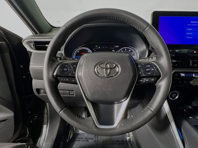 Used 2023 Toyota Venza Nightshade AWD/4WD image 15