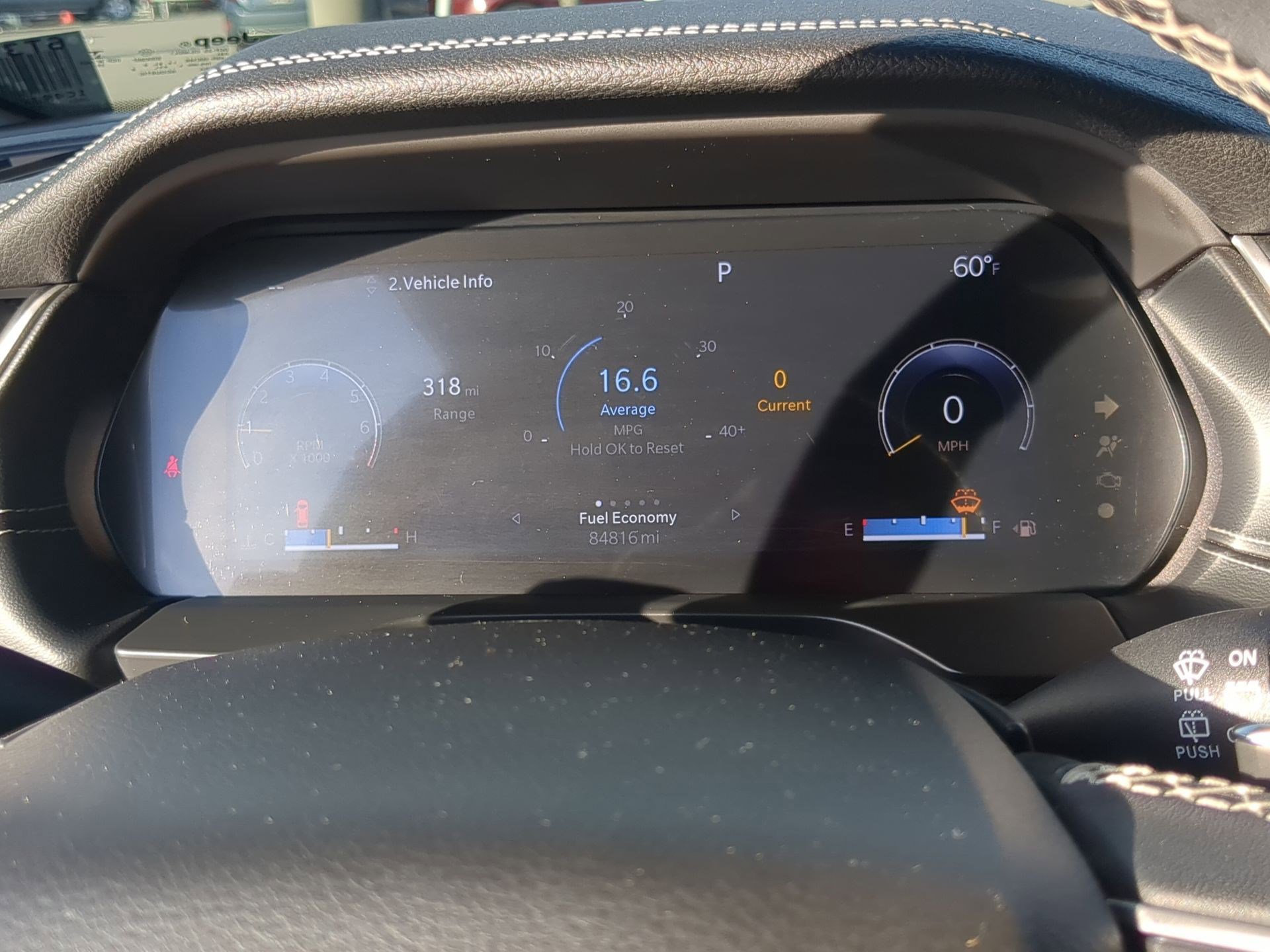 Used 2021 Jeep Grand Cherokee L Limited image 15