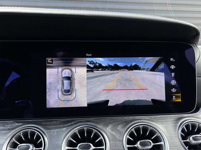 Used 2022 Mercedes-Benz AMG GT 53 image 21