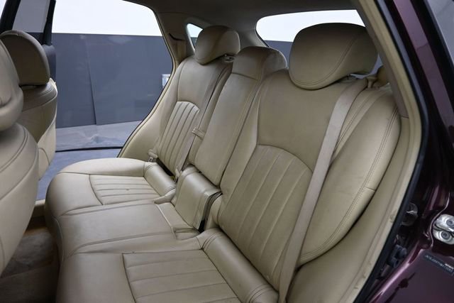 Used 2017 INFINITI QX50 AWD w/ Technology Package image 15