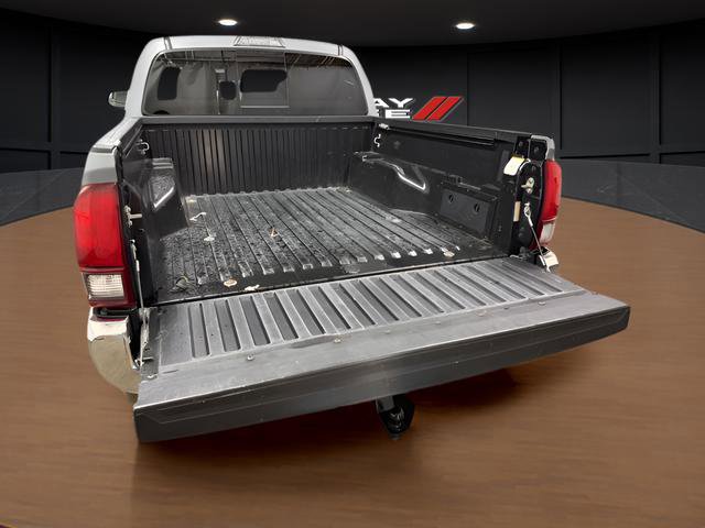Used 2021 Toyota Tacoma SR5 image 7