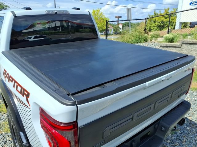 Used 2025 Ford F150 Raptor AWD/4WD image 10