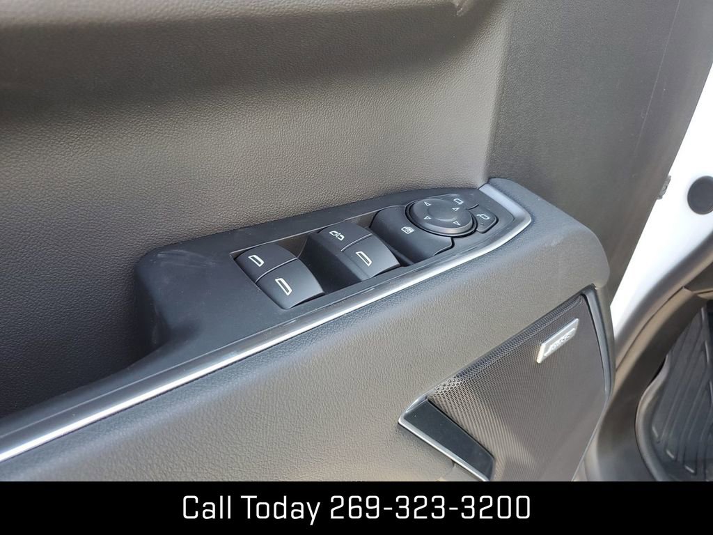 New 2026 GMC Sierra 1500 Elevation w/ Elevation Premium Package image 25