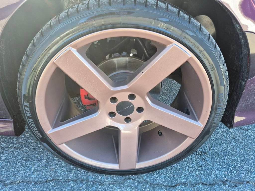 Used 2021 Dodge Charger GT w/ Driver Convenience Group image 9