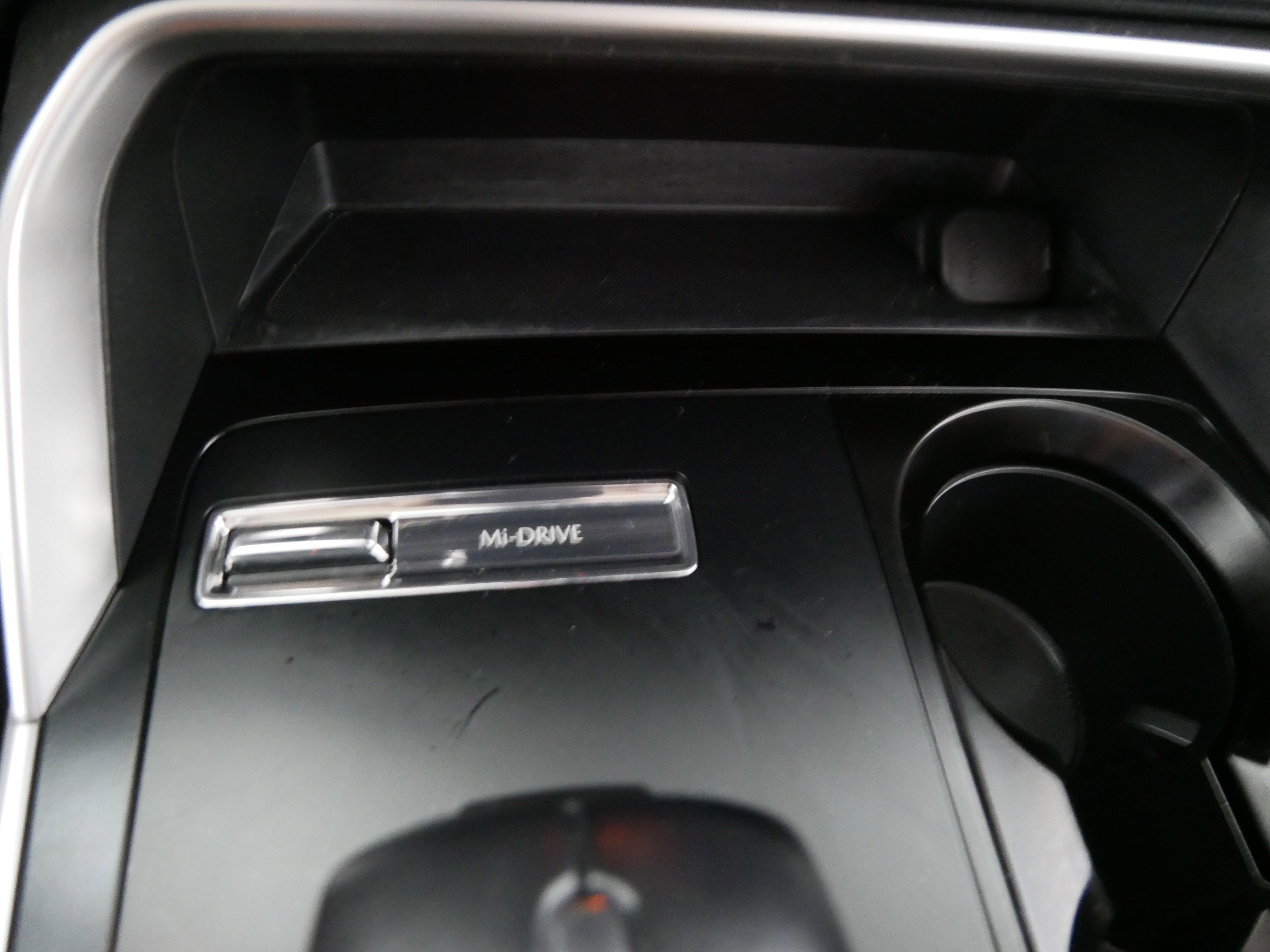 Certified 2025 MAZDA CX-90 3.3 Turbo w/ Select Package image 29