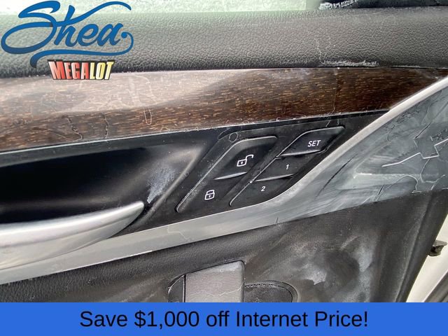 Used 2022 BMW X3 xDrive30i AWD/4WD image 26