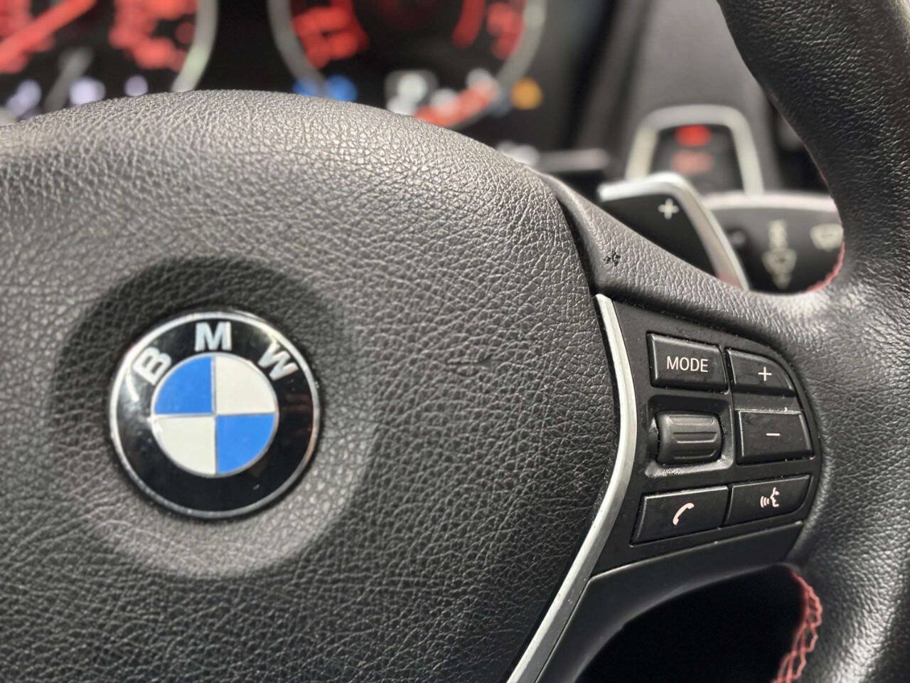 Used 2016 BMW 228i xDrive Coupe AWD/4WD image 24