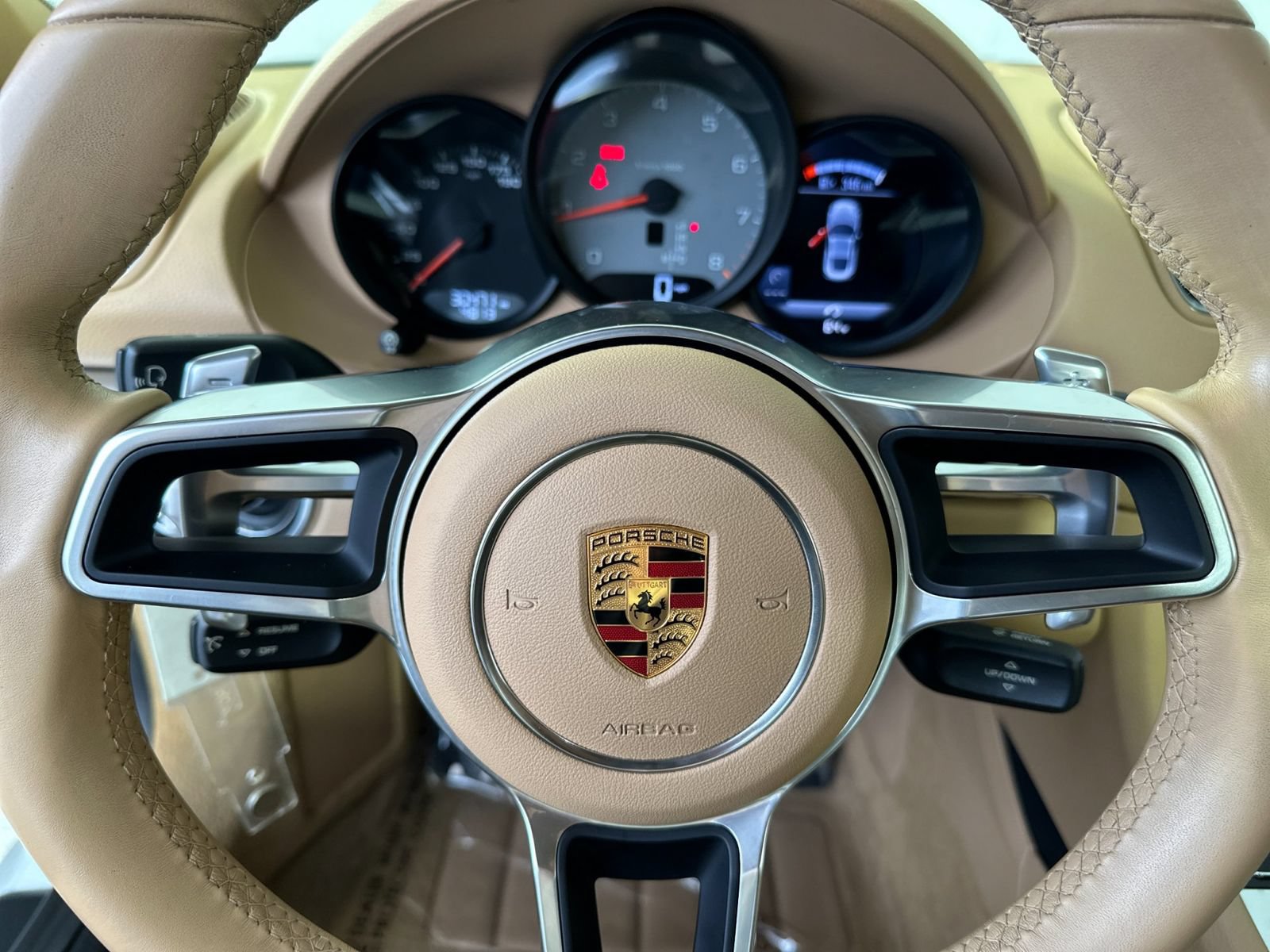 Certified 2017 Porsche 718 Cayman S RWD image 24