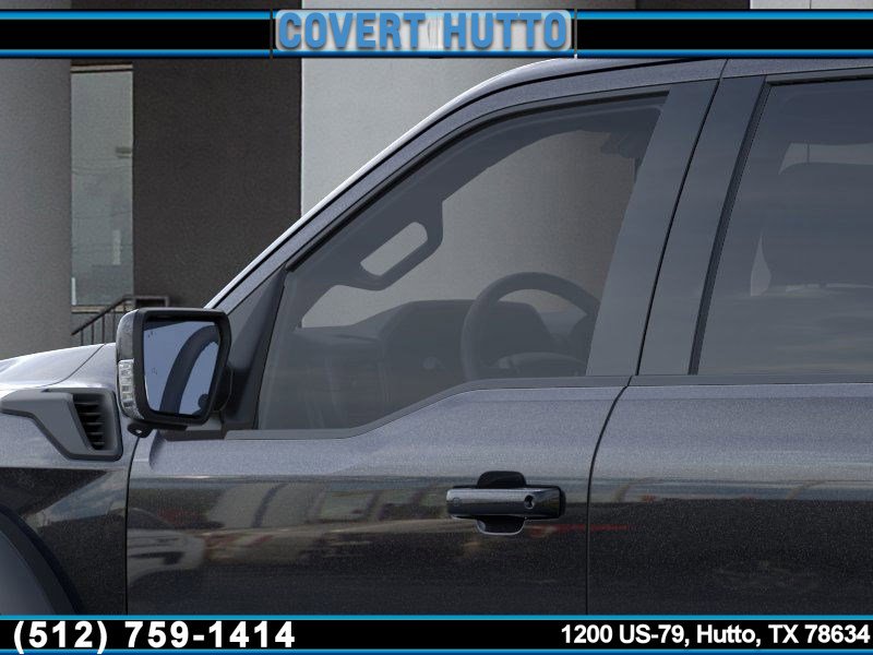 New 2025 Ford F150 Raptor image 20