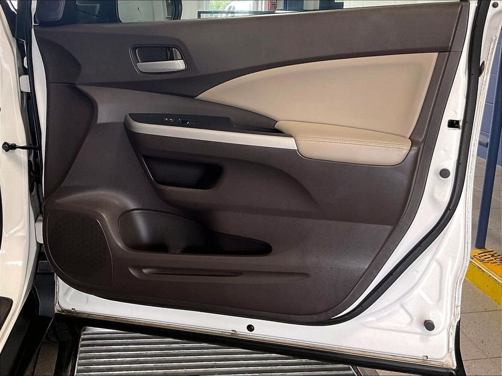 Used 2013 Honda CR-V EX-L image 12