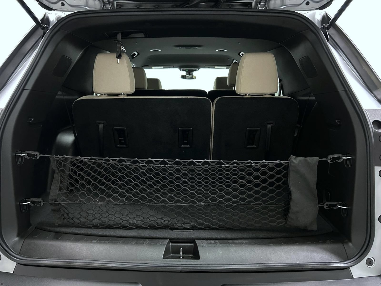 Used 2023 Chevrolet Traverse LS w/ LPO, Cargo Package AWD/4WD image 22