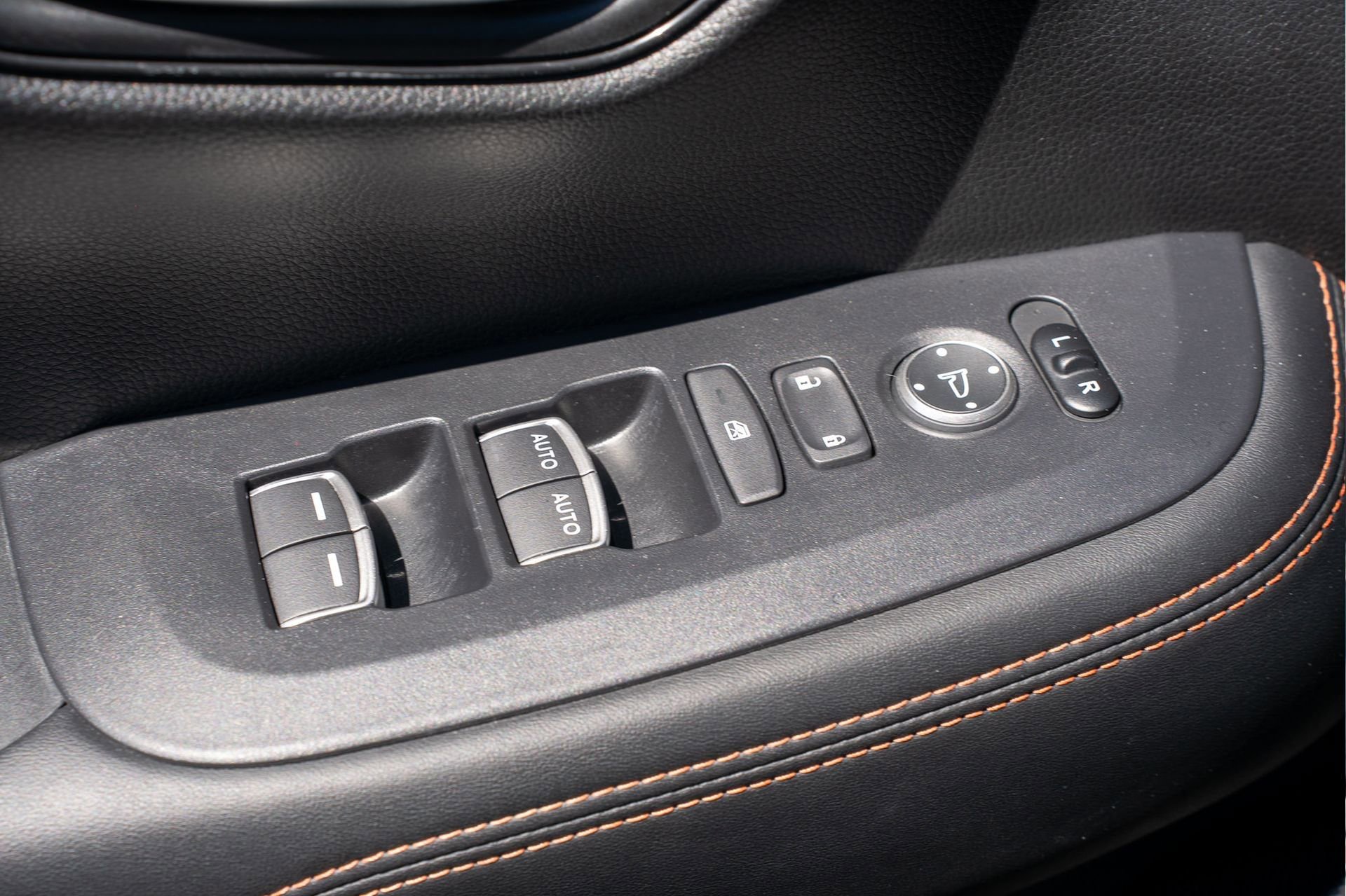 Certified 2023 Honda HR-V Sport image 25