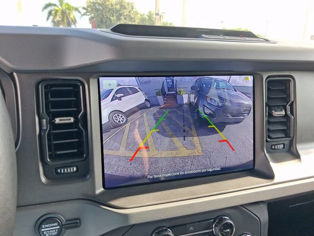 Used 2024 Ford Bronco Big Bend AWD/4WD image 21