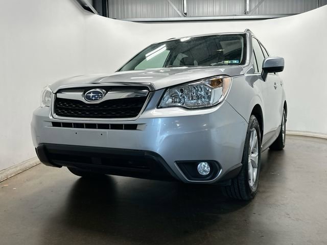 Used 2014 Subaru Forester 2.5i Limited w/ Popular Package #2 AWD/4WD image 27