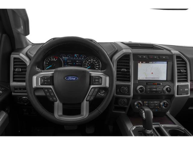 Used 2019 Ford F150 Lariat w/ Equipment Group 501A Mid AWD/4WD image 7