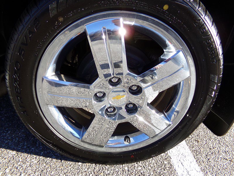 Used 2010 Chevrolet HHR LT w/ LT Preferred Equipment Group image 19