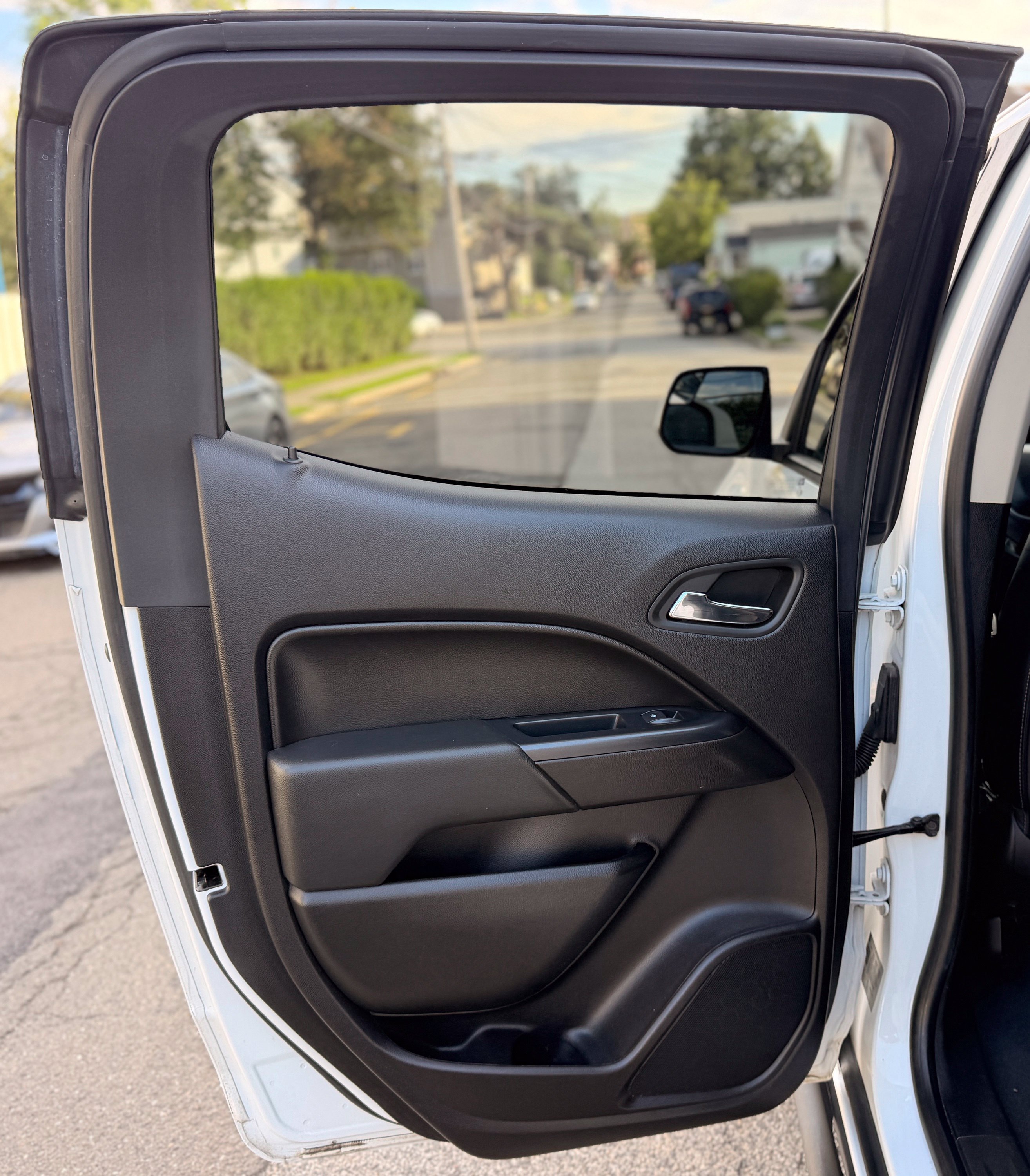 Used 2019 Chevrolet Colorado ZR2 AWD/4WD image 15