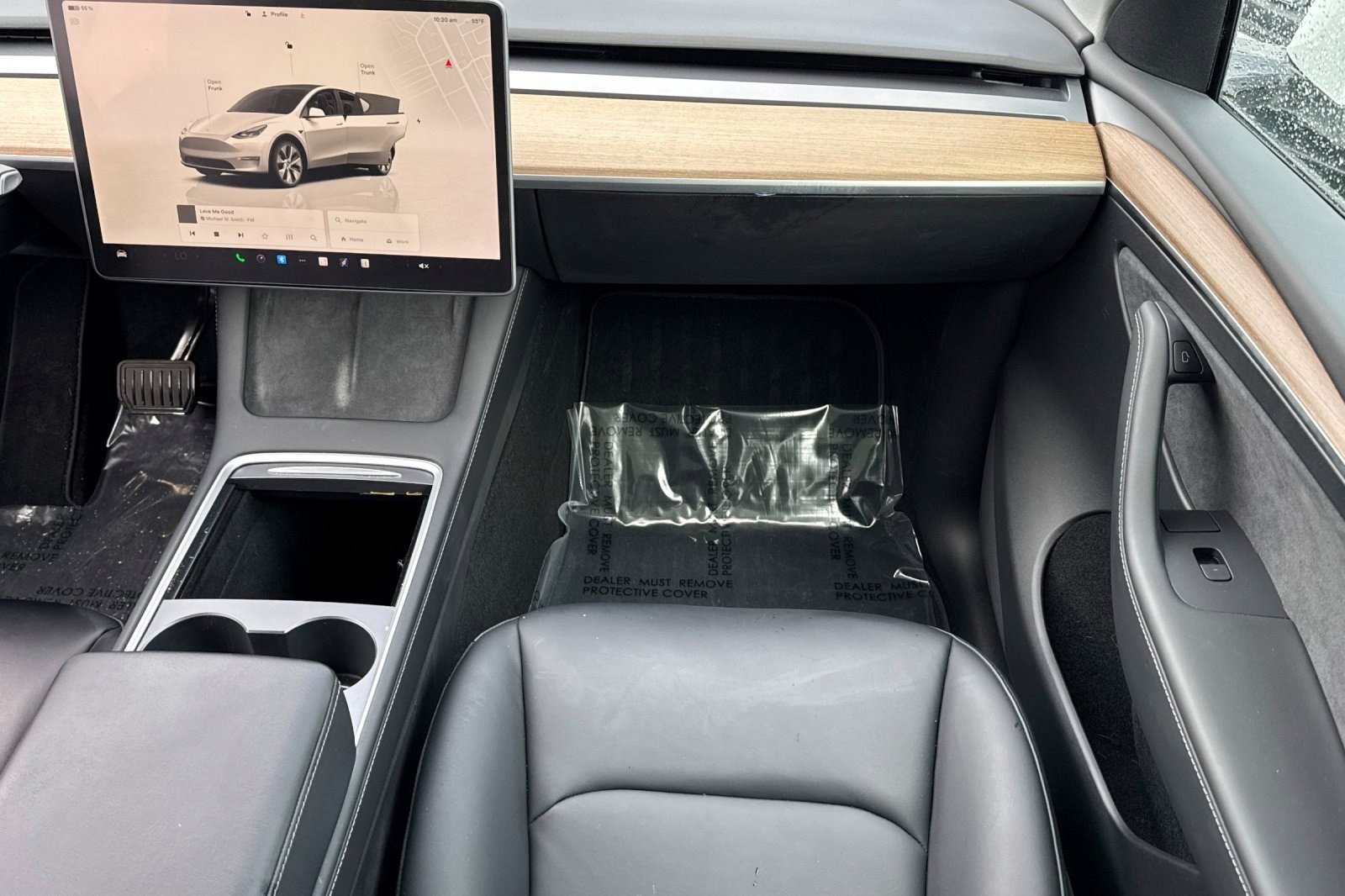 Used 2022 Tesla Model Y Long Range AWD/4WD image 29
