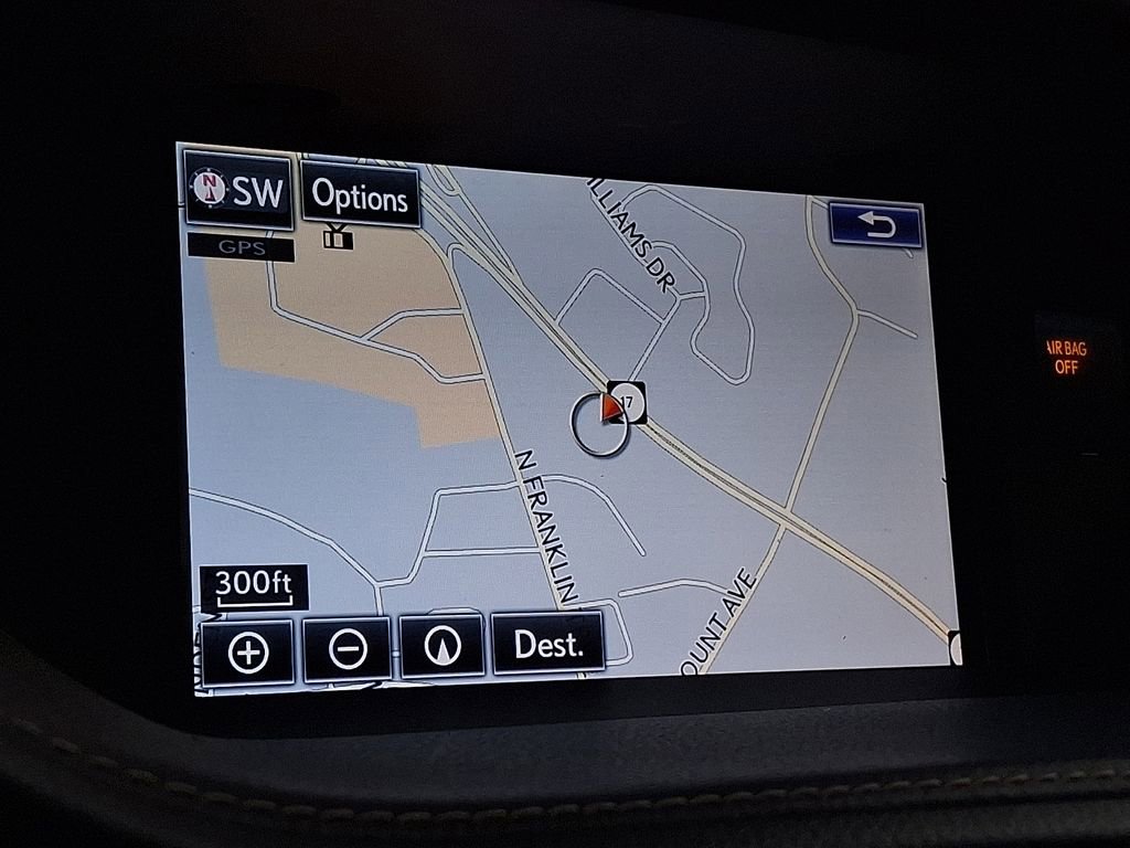 Used 2016 Lexus ES 350 FWD image 15
