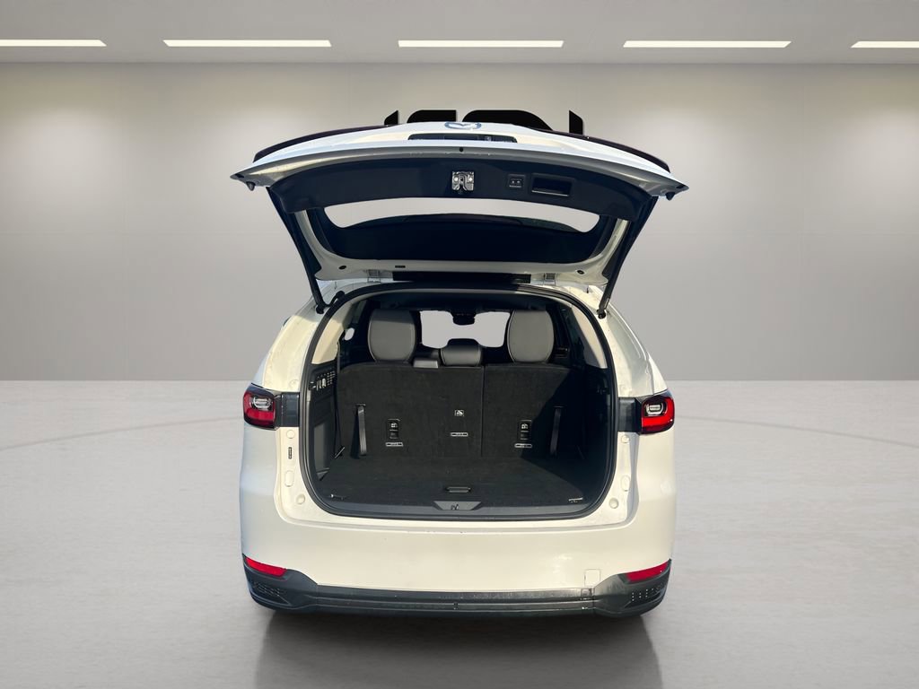 Used 2024 MAZDA CX-90 3.3 Turbo w/ Select Package image 25