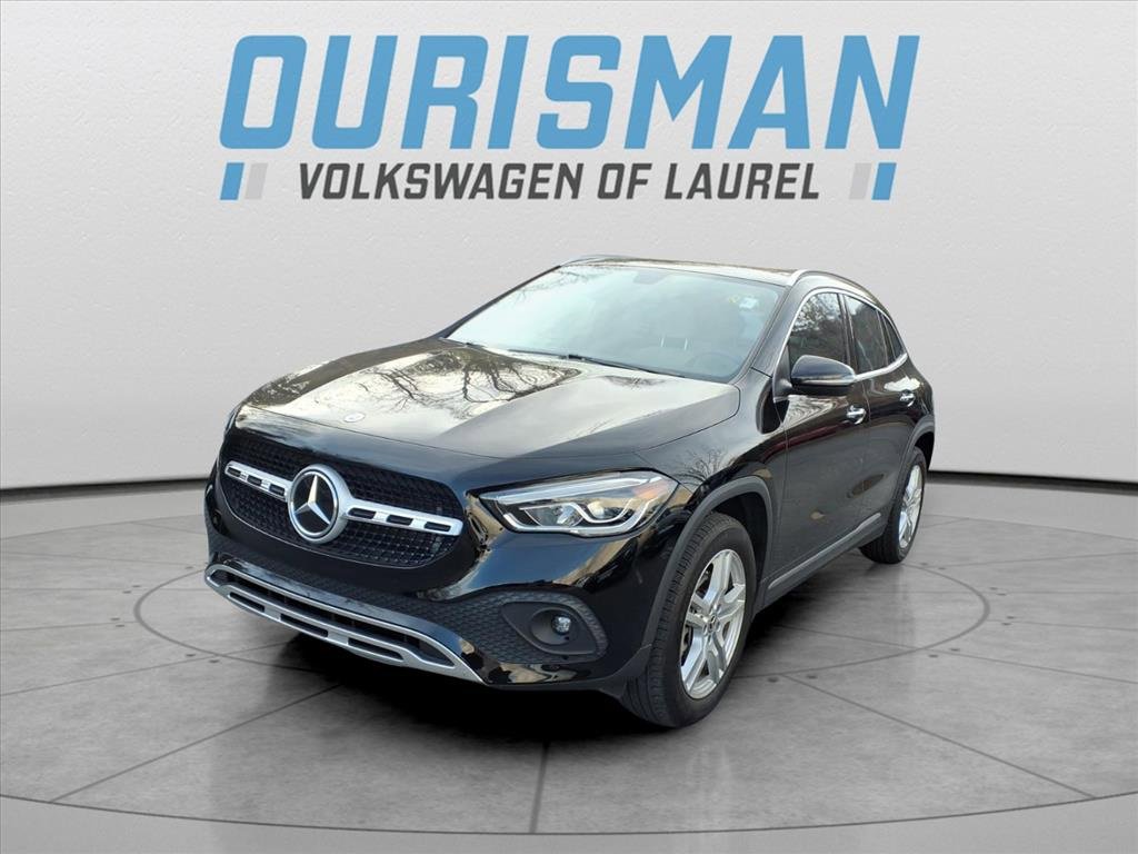 Used 2023 Mercedes-Benz GLA 250 GLA 250 image 5