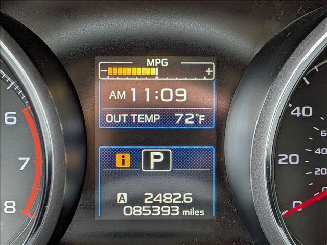 Used 2018 Subaru Legacy 2.5i w/ Alloy Wheel Package AWD/4WD image 11