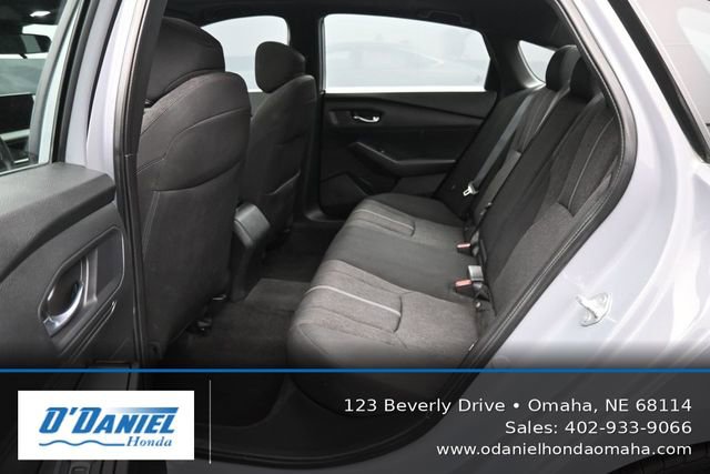 Used 2023 Honda Accord Sport image 35