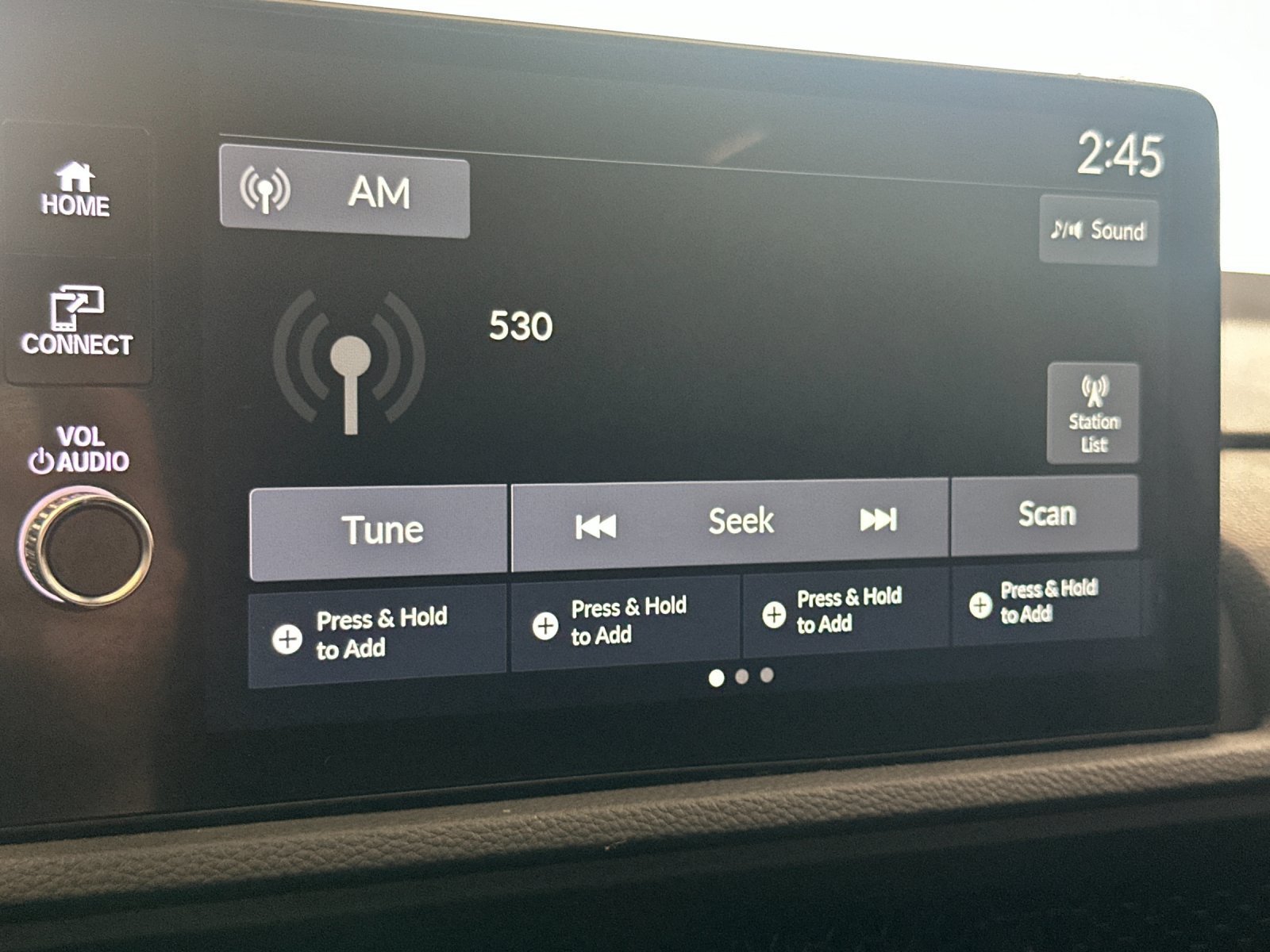Used 2026 Honda CR-V Sport image 17