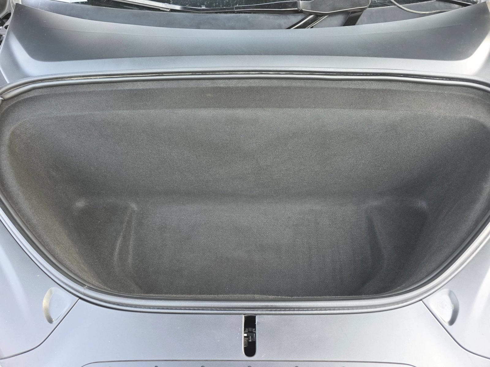 Used 2023 Tesla Model X AWD/4WD image 38