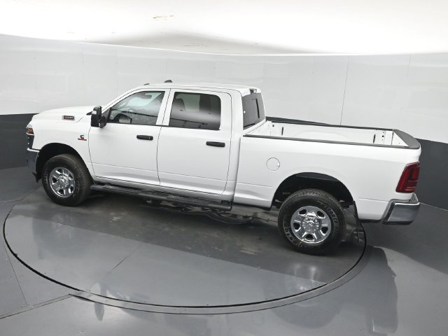 New 2027 RAM 3500 Tradesman AWD/4WD image 45