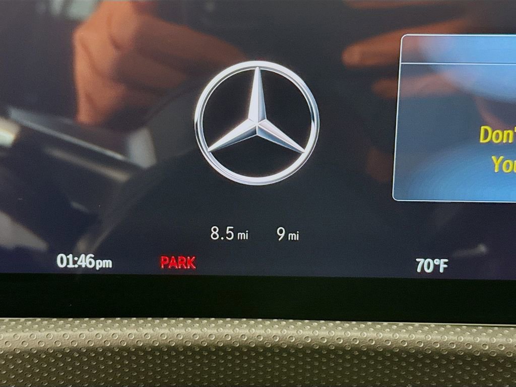 Used 2026 Mercedes-Benz CLA 250 4MATIC image 13