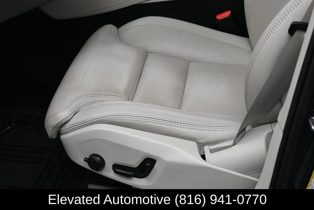 Used 2020 Volvo XC90 T6 Inscription AWD/4WD image 15