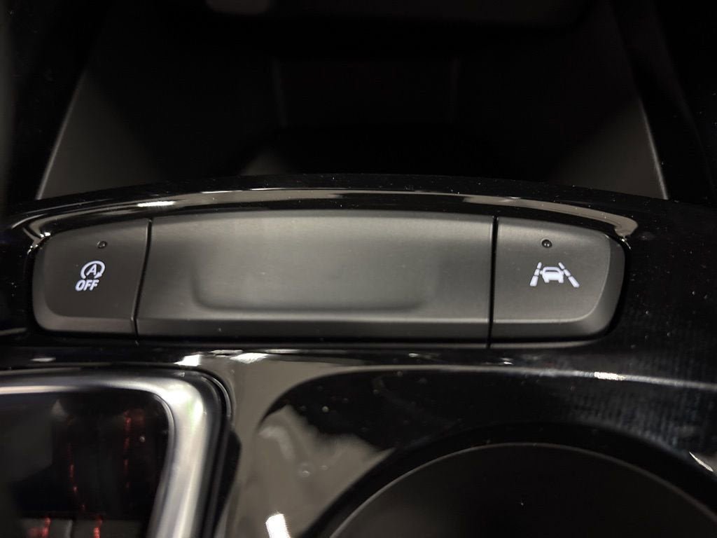 New 2026 Chevrolet Trax RS w/ Driver Confidence Package FWD image 19