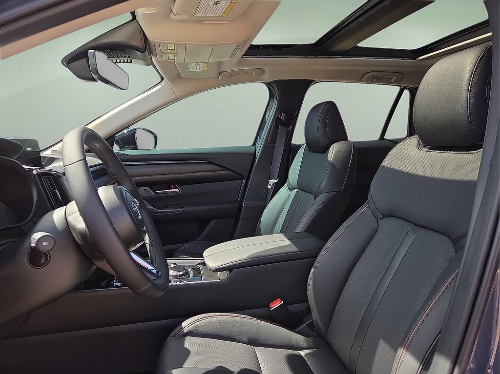 New 2026 MAZDA CX-50 2.5 Hybrid w/ Weather Package image 24